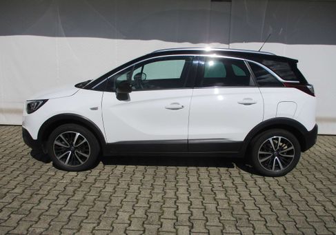 Opel Crossland X, 2019 3