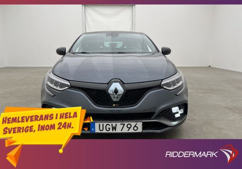 Renault Megane, 2023