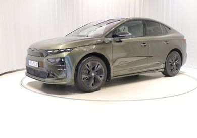 Skoda Enyaq, 2026