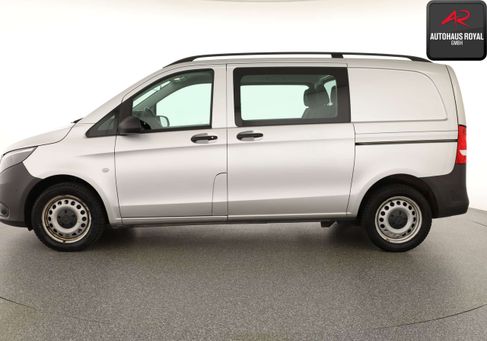 Mercedes-Benz Vito, 2021