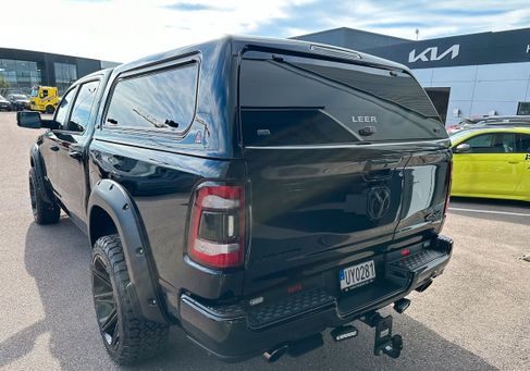 RAM 1500, 2023 3