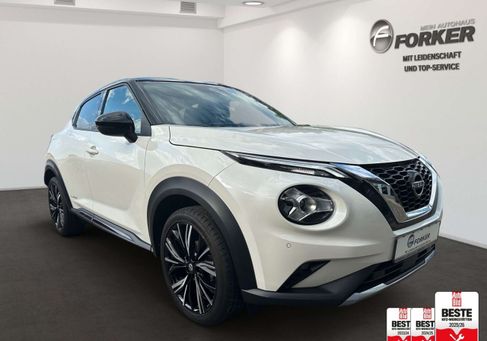 Nissan Juke, 2023 2