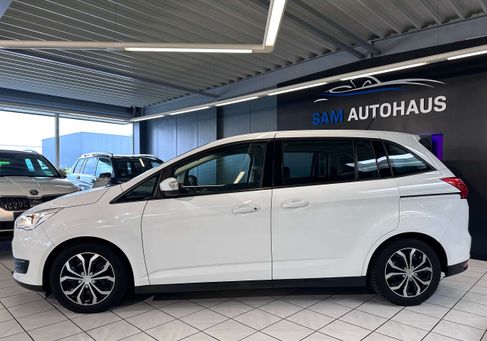 Ford Grand C-Max, 2019