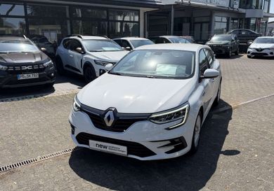 Renault Megane, 2023