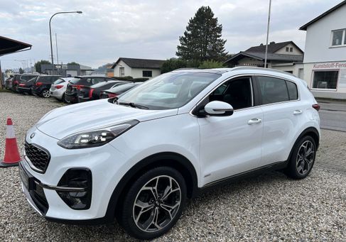 Kia Sportage, 2019