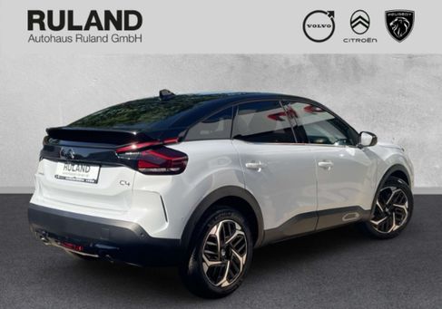 Citroën C4, 2024 2