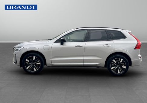 Volvo XC60, 2025