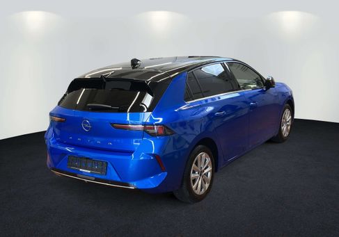 Opel Astra, 2023
