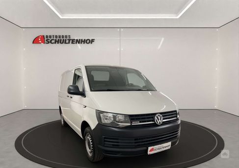 Volkswagen T6 Transporter, 2019