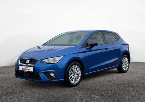 Seat Ibiza, 2025