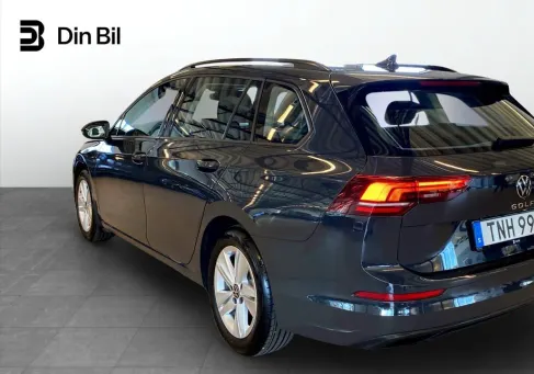 Volkswagen Golf, 2026