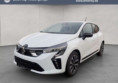 Mitsubishi Colt, 2025
