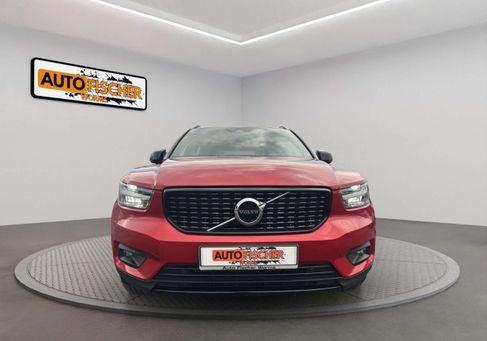 Volvo XC40, 2020 2