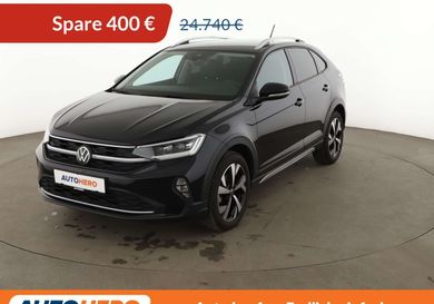 Volkswagen Taigo, 2023