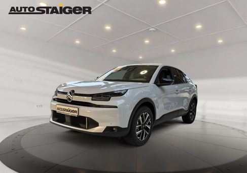 Citroën C4, 2025 2
