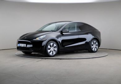 Tesla Model Y, 2023