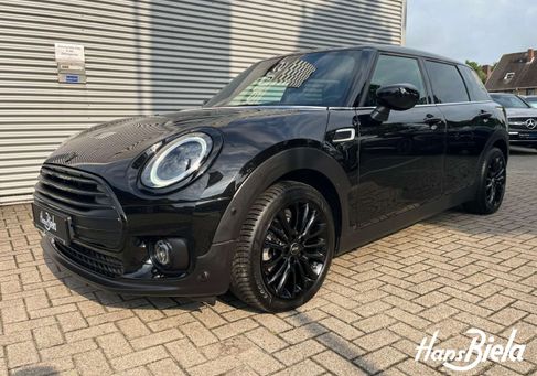 MINI One Clubman, 2021