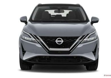 Nissan Qashqai, 2026