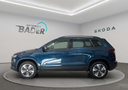 Skoda Karoq, 2023