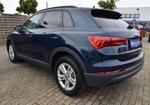 Audi Q3, 2019