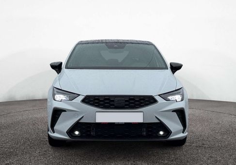 Seat Ibiza, 2026
