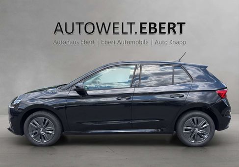 Skoda Fabia, 2026