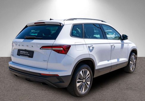 Skoda Karoq, 2024