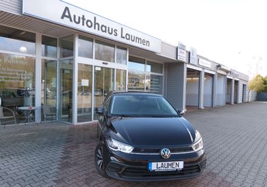 Volkswagen Polo, 2025