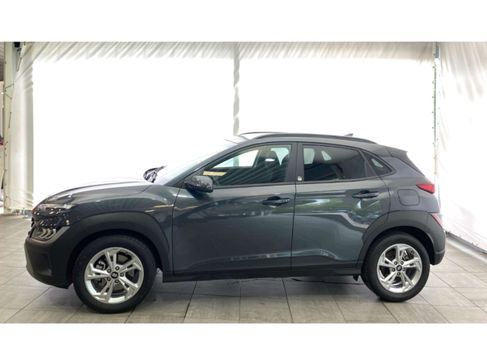 Hyundai Kona, 2021 3