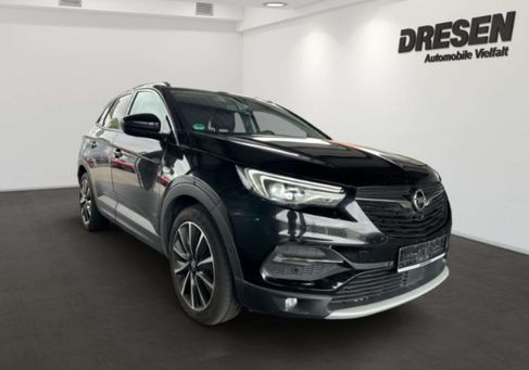 Opel Grandland X, 2020 3