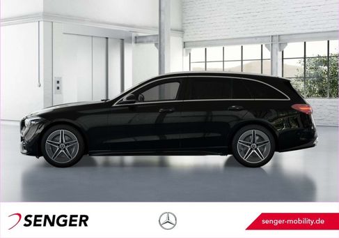 Mercedes-Benz C 180, 2023
