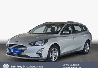 Ford Focus, 2022