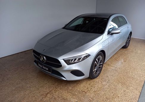 Mercedes-Benz A 180, 2024