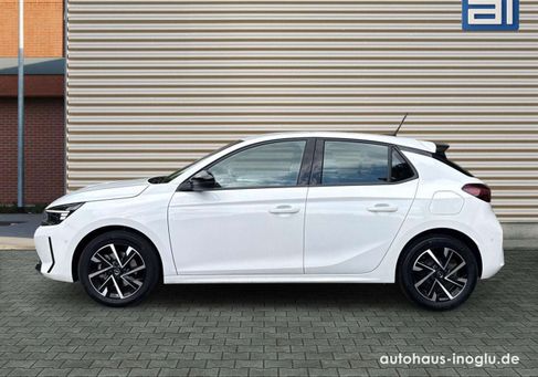 Opel Corsa, 2025 2