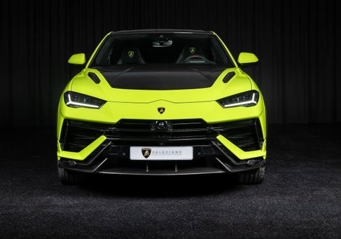Lamborghini Urus, 2023 2