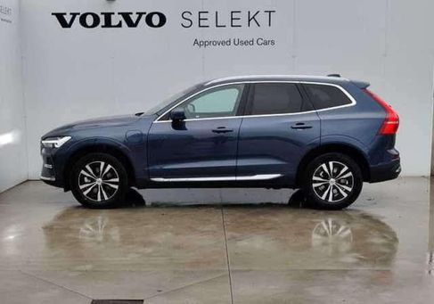 Volvo XC60, 2022