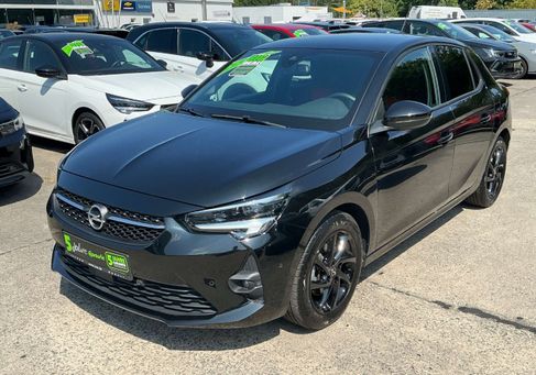 Opel Corsa, 2023 2
