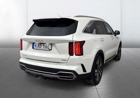 Kia Sorento, 2023 3