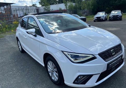 Seat Ibiza, 2024