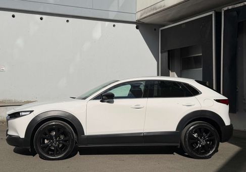 Mazda CX-30, 2022