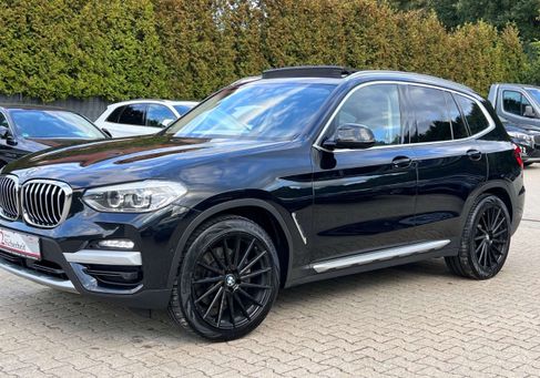 BMW X3, 2020 2