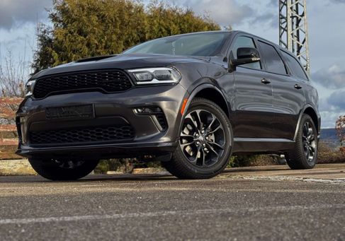 Dodge Durango, 2021
