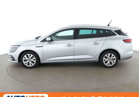 Renault Megane, 2020