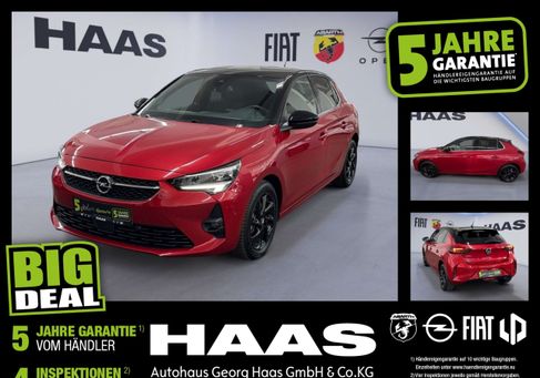Opel Corsa, 2023