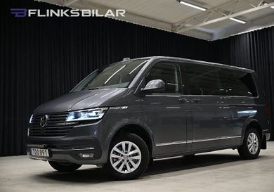 Volkswagen Caravelle, 2023