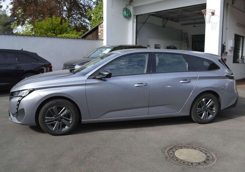 Peugeot 308, 2023