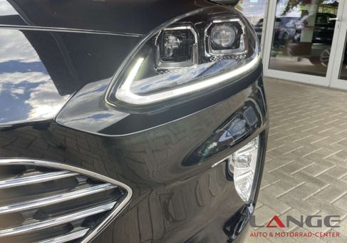Ford Kuga, 2020