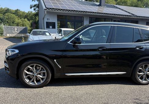 BMW X3, 2018 3