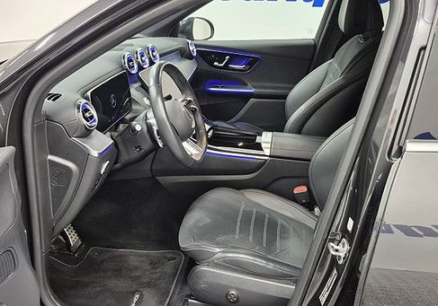 Mercedes-Benz GLC 300, 2024