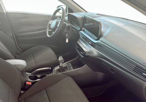 Hyundai i20, 2026 3